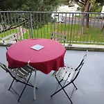 דירה T3 Avec Piscine, 150m De L'ocean *