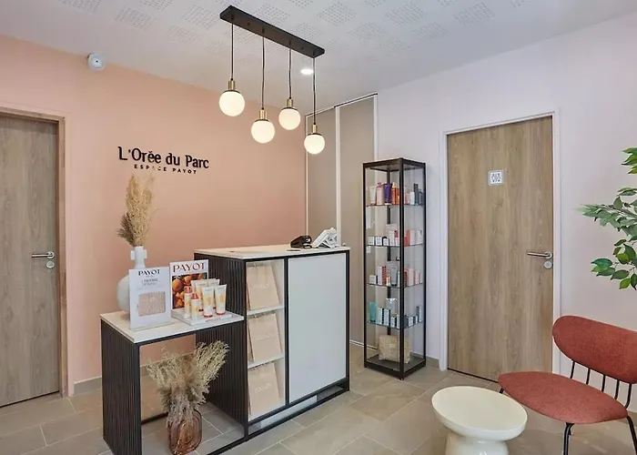 T3 Avec Piscine, 150m De L'ocean Royan