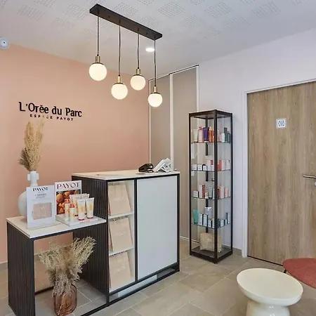 T3 Avec Piscine, 150m De L'ocean Royan