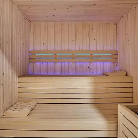 Apartment T3 Avec Piscine, 150m De L'ocean Royan