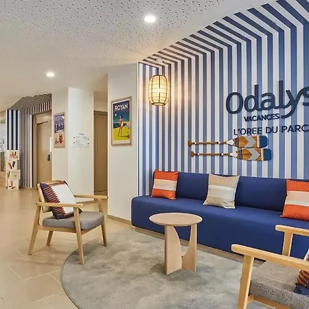 T3 Avec Piscine, 150m De L'océan