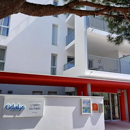 T3 Avec Piscine, 150m De L'ocean Apartment
