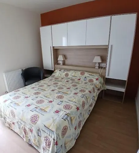 T3 Avec Piscine, 150m De L'ocean Apartment *