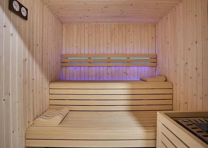 Apartment T3 Avec Piscine, 150m De L'ocean Royan