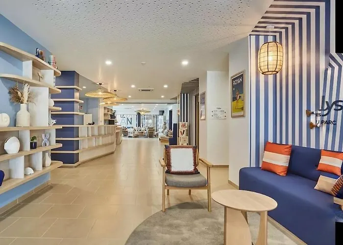 T3 Avec Piscine, 150m De L'océan Apartamento Royan